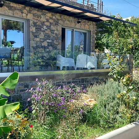 Appartamento Istron Avra Kalo Chorio  Esterno foto