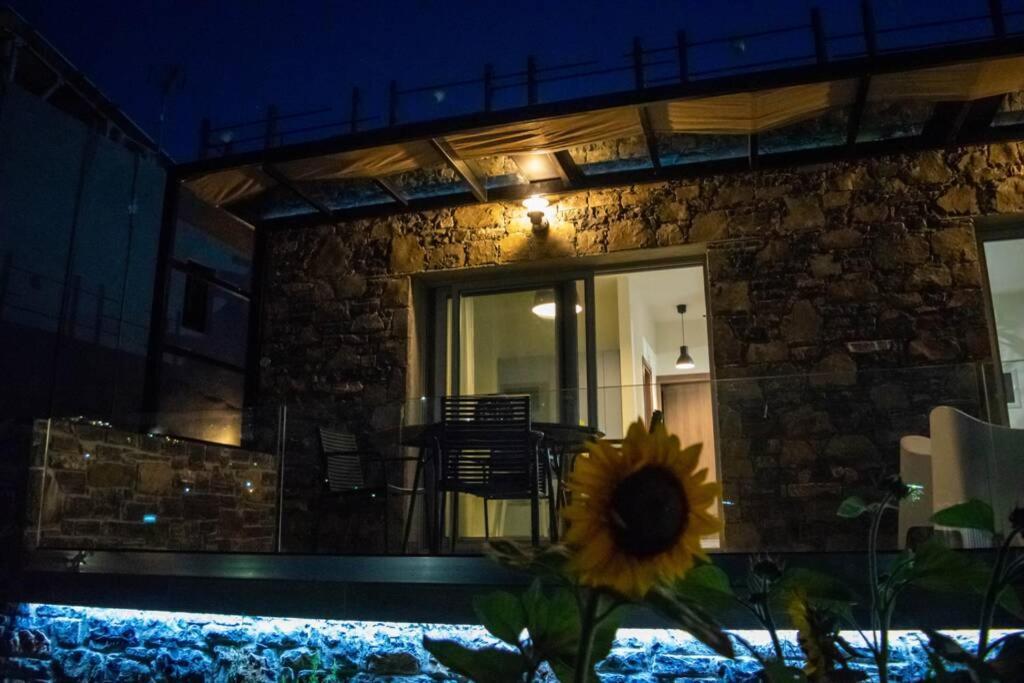 Appartamento Istron Avra Kalo Chorio  Esterno foto